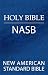 Holy Bible: New American Standard Bible (NASB)