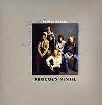 Procol's Ninth (40th Anniversary Series)