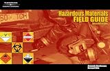 Hazardous Materials Field Guide - 1418038288