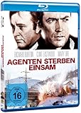 Image de BD * Agenten sterben einsam [Blu-ray] [Import allemand]