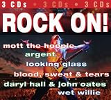 Rock On!