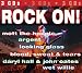 Walter Egan-Rock On!