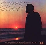 Searching for the Dolphins - The Complete Soul City Recordings and more 1967-1971