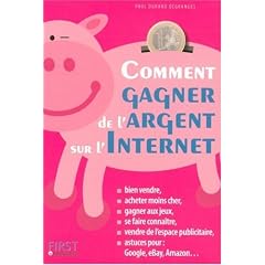 Comment gagner de l'argent sur l'Internet