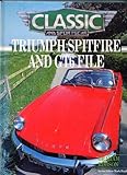Triumph spitfire and GT6 file
