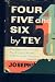 Four, Five and Six (Hardcover)