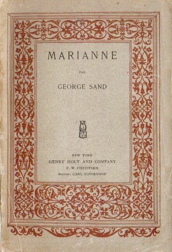George Sand