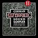German Mystic Sound Sampler Vol.  2 Indie Classics [Vinyl LP]