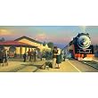 I'll Hold You in My Dreams 1000pc Jigsaw Puzzle by William S. Phillips