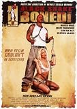 Black Snake Boned