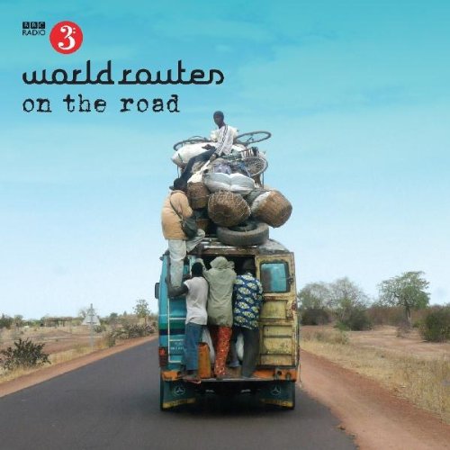 Various Artists World Routes: On the Road cd cover