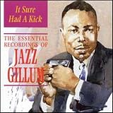 Jazz Gillum lyrics