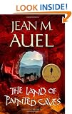 The Land of Painted Caves - Earth's Children Book 6