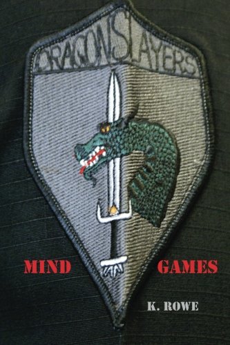Image of Dragonslayers: Mind Games