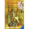 Die Zeitdetektive 15. Kleopatra und der Biss der Kobra: Ein Krimi aus dem alten �gypten
