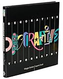 Decorative typography