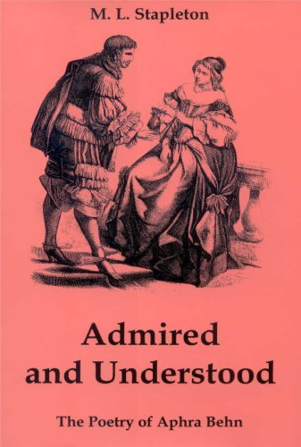 Aphra Behn