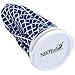 NeoTech Care Ice Bag, Screw Top Fillable, Reusable (Hearts Design, 8 inch)