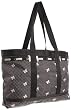 LeSportsac Travel 7008P Tote