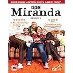 Compare DVD Price: Miranda - Series 2