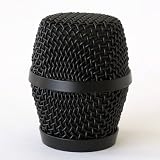 <p>Grille for Wired and Wireless SM87 and <a href=ssLINK/us_pro_SM87A_content>SM87A</a> Handheld Transmitters.</p><p> </p>