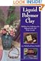 Liquid Polymer Clay