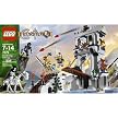 LEGO Castle Drawbridge Defense Set