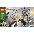 LEGO Castle Drawbridge Defense Set