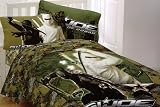 GI JOE The Rise of Cobra Full Sheet Set