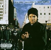 Amerikkkas Most Wanted