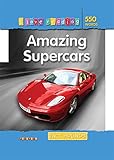 Amazing supercars