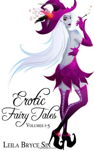 erotic fairy tales volumes 1 5 volume 1
