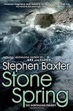 Stone Spring: The Northland Trilogy