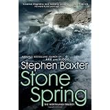 Stone Spring: The Northland Trilogy