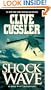 Shock Wave (Dirk Pitt Adventure)