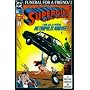 Action Comics #685 : Supergirl in "ReActions" (Funeral For A Friend)