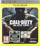 Call Of Duty: Black Ops - Platinum Ed...