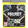Call Of Duty: Black Ops - Platinum Edition