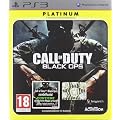Call Of Duty: Black Ops - Platinum Edition