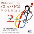 Discover the Classics 2