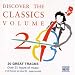 Discover the Classics, Vol. 2