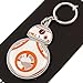 Star Wars Keychain : Force Awakens BB-8