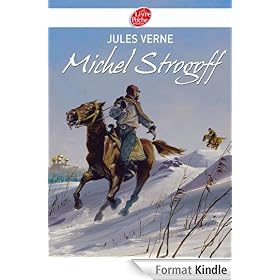 Michel Strogoff