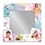 Vogue International High school musical mirror