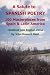 Búsqueda : A Salute To Spanish Poetry: 100 Masterpieces from Spain & Latin America rendered into English verse