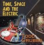 Time, Space and the Electric Time, Space and the Electric