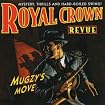 Mugzy's Move