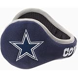 180s Dallas Cowboys Ear Warmer One Size Fits All