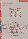 Alice's cookbook