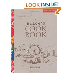 Alice's Cookbook (New Voices in Food)